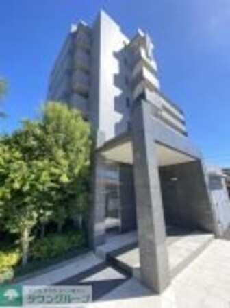 sansei-kの物件外観写真